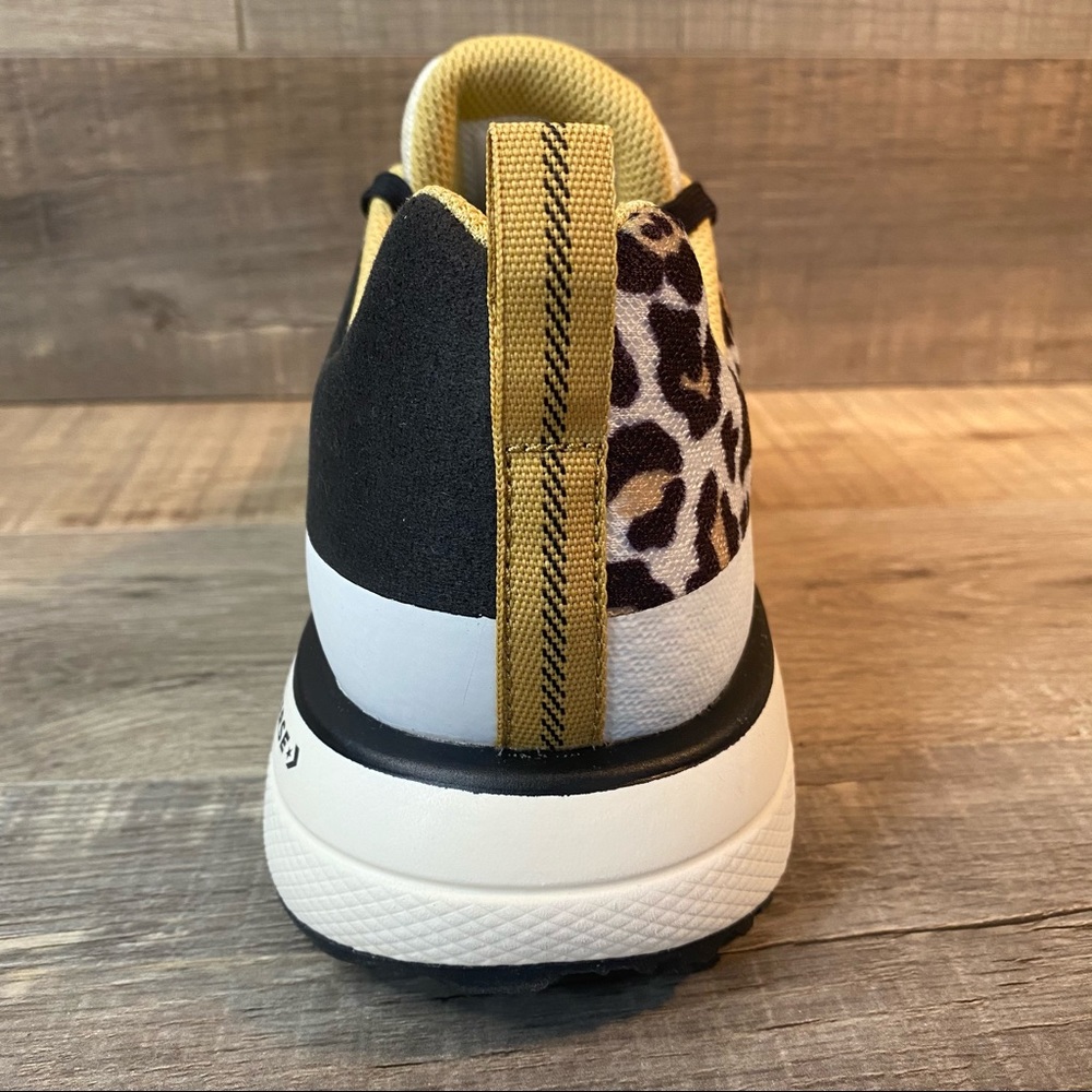 Converse Star Series RN Ox Natural Ivy Black Gold - Picture 4 of 7